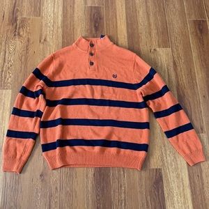 NEW XL Chap Casual Men’s Sweater